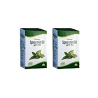 Vedsun Naturals Spearmint Oil Pure & Organic for Skin | Grocsy