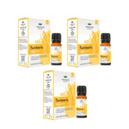 Vedsun Naturals Turmeric/Haldi Oil Pure & Organic for Skin | Grocsy