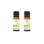 Vedsun Naturals Tulsi/Holy Basil Oil Pure & Organic for Skin | Grocsy