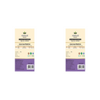 Vedsun Naturals Shikakai Powder Organic and Pure For Hair Growth | Grocsy