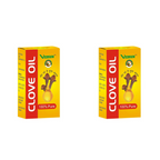 Vedsun Naturals Clove Oil Pure & Organic For Skin | Grocsy