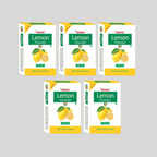 Vedsun Naturals Lemon Face Pack | Grocsy
