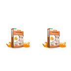 Vedsun Naturals Orange Powder for Face and Skin | Grocsy