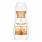 Nuerma Science Wheat Germ Body Lotion to Moisturize & Nourishes Skin | Grocsy