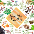 Nxtgen Ayurveda Healthy Kadha | Grocsy