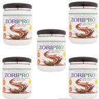 Zorilla Life Science Zoripro Protein Powder - Chocolate I Multivitamin I Multimineral I Anti-Oxidant for all ages I with Power of Herbs | Grocsy