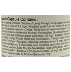 Indian Remedies Astonar Capsules | Grocsy