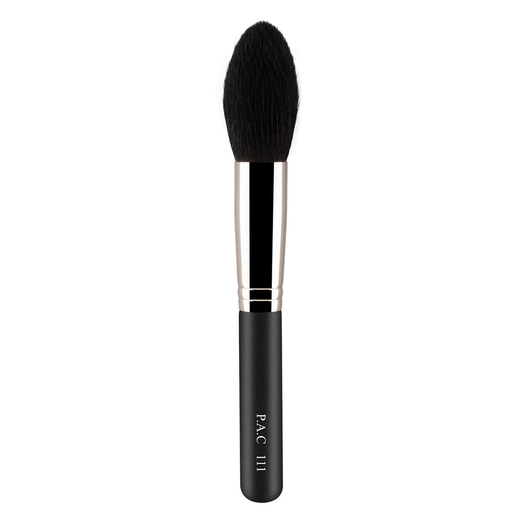 PAC Studio Powder Blush Brush 111 | Grocsy