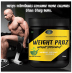Sabates Weight Proz Weight Supplement | Grocsy