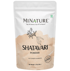 Minature Shatavari Organic Powder | Grocsy