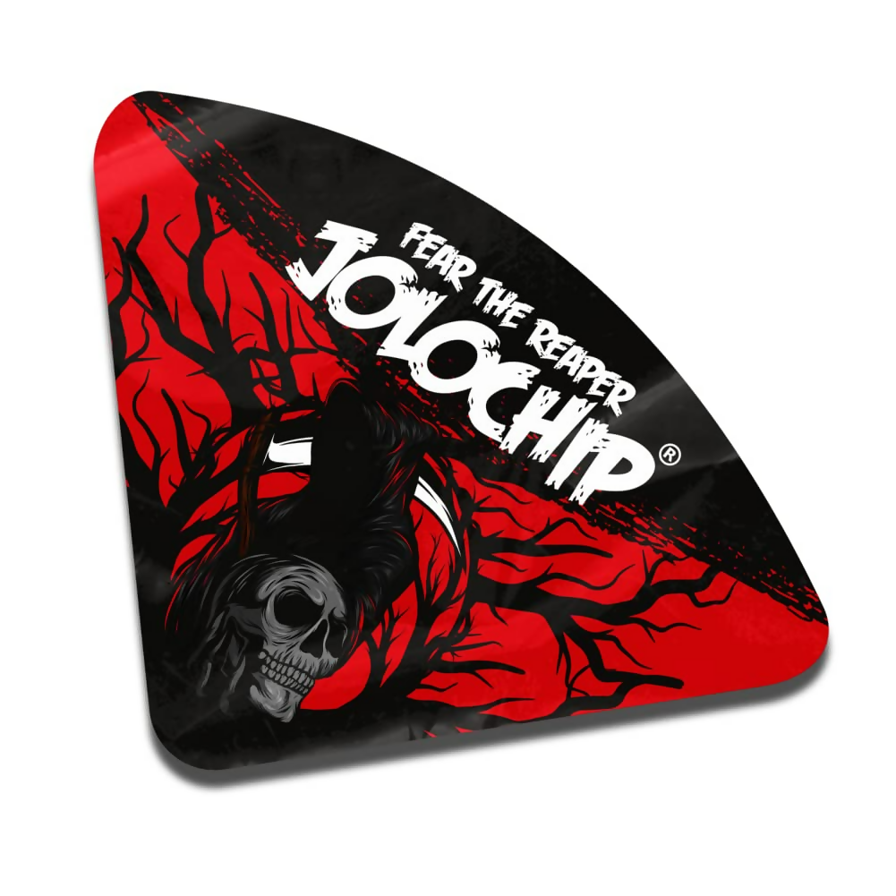 Jolochip Deadly Combo – Includes Last Chip Challenge | Grocsy