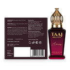 Taaj By Bella Vita Ameer Attar | Grocsy