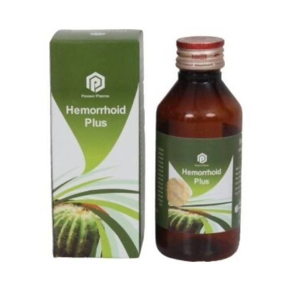 Pioneer Pharma Hemorrhoid Plus Drops | Grocsy