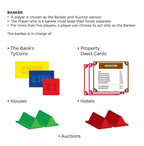Skoodle Quest Tycoon Classic Game of Business Games & Puzzles for Families and Friends, Toys for Kids | Grocsy