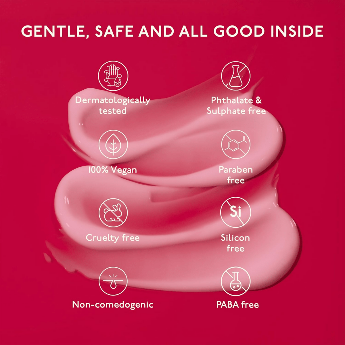 Asaya Moisture Cocoon Creme For women & men | Grocsy