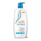Yuthika Absolute Repair Shampoo For Damaged Hair | Grocsy