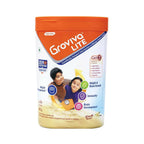 Groviva Lite Child Nutrition Powder to Manage Growth & Weight | Grocsy