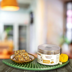 Sorich Organics Rakshabandhan Gift Hamper for Brother Rakhi Celebrations | Grocsy