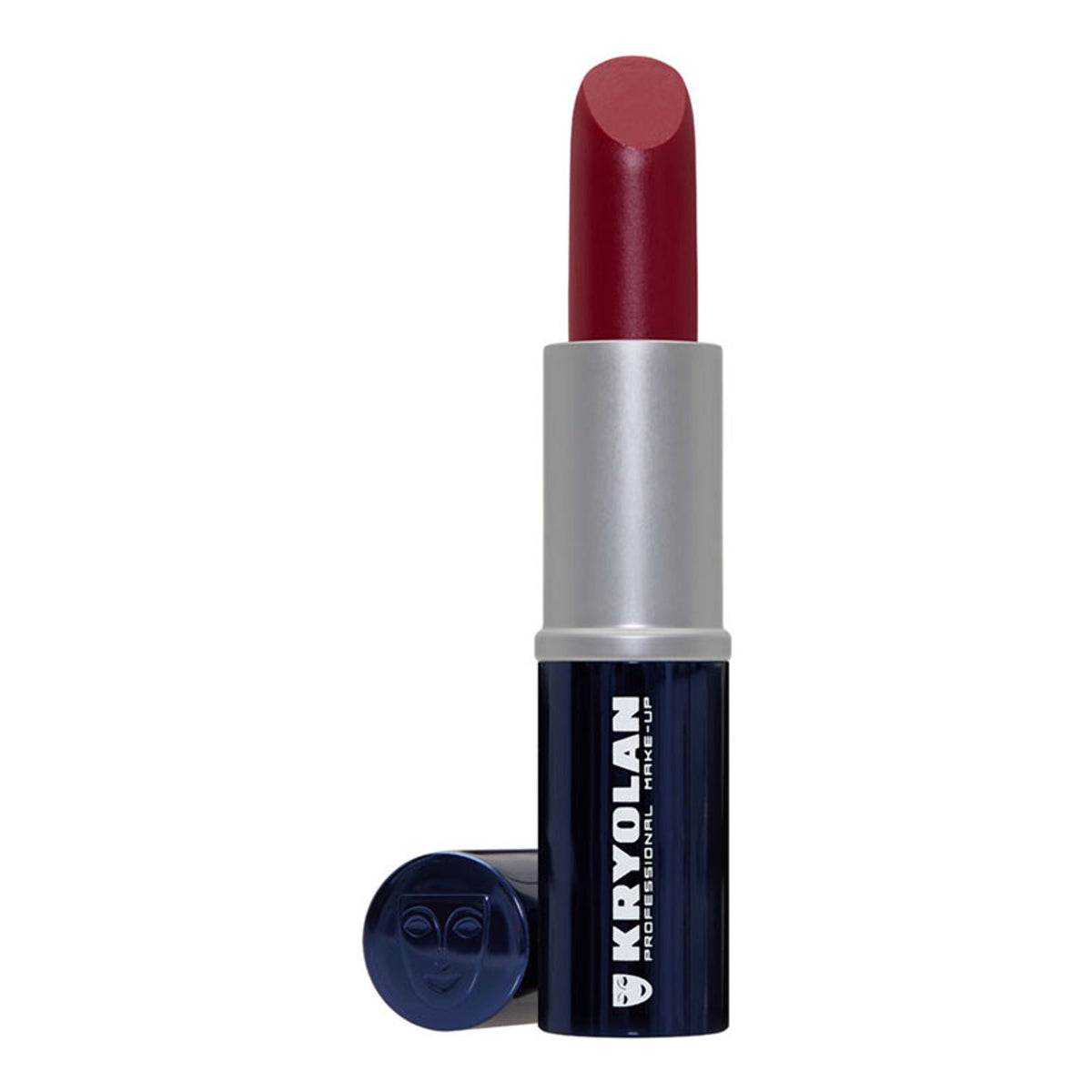 Kryolan Lipstick Velvet Matt - Pomegranate | Grocsy