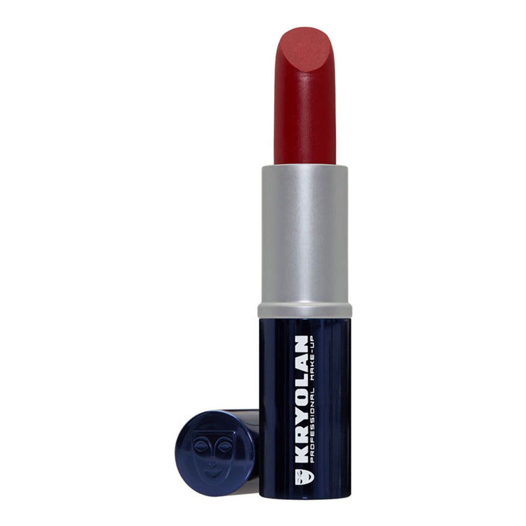 Kryolan Lipstick Velvet Matt - Strawberry | Grocsy