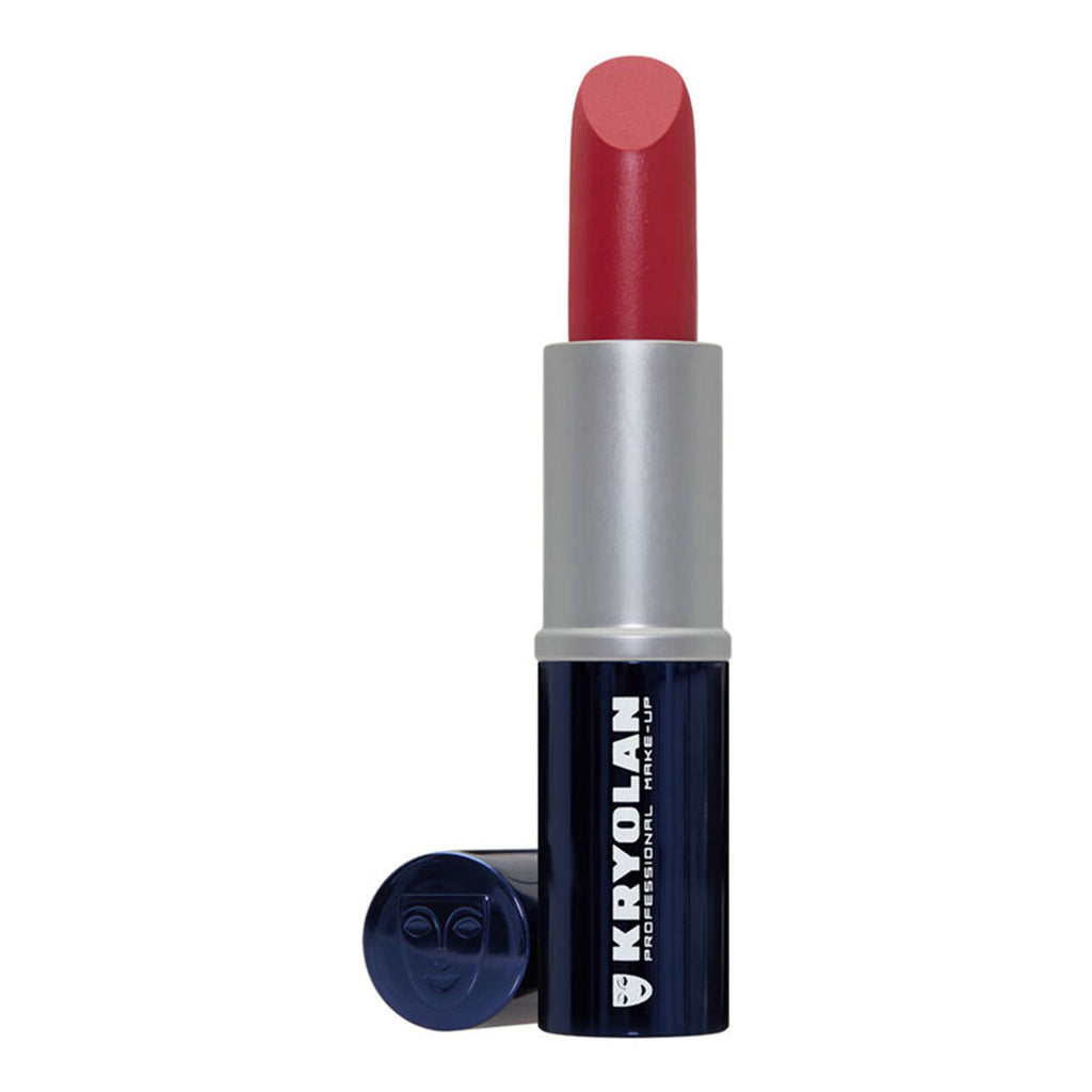 Kryolan Lipstick Velvet Matt - Raspberry | Grocsy