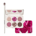 MORPHE M332 Medium Blender Brush + Love Byte Palette | Grocsy
