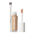 MORPHE M131 Concealer Brush + Wakeup Artist Concealer Golden 7W | Grocsy