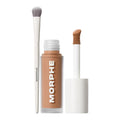 MORPHE M131 Concealer Brush + Wakeup Artist Concealer Hazelnut 10.5W | Grocsy