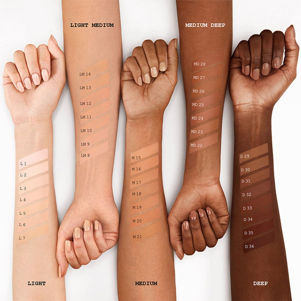 PAT McGRATH LABS Skin Fetish: Sublime Perfection Concealer - Medium Deep 23 | Grocsy