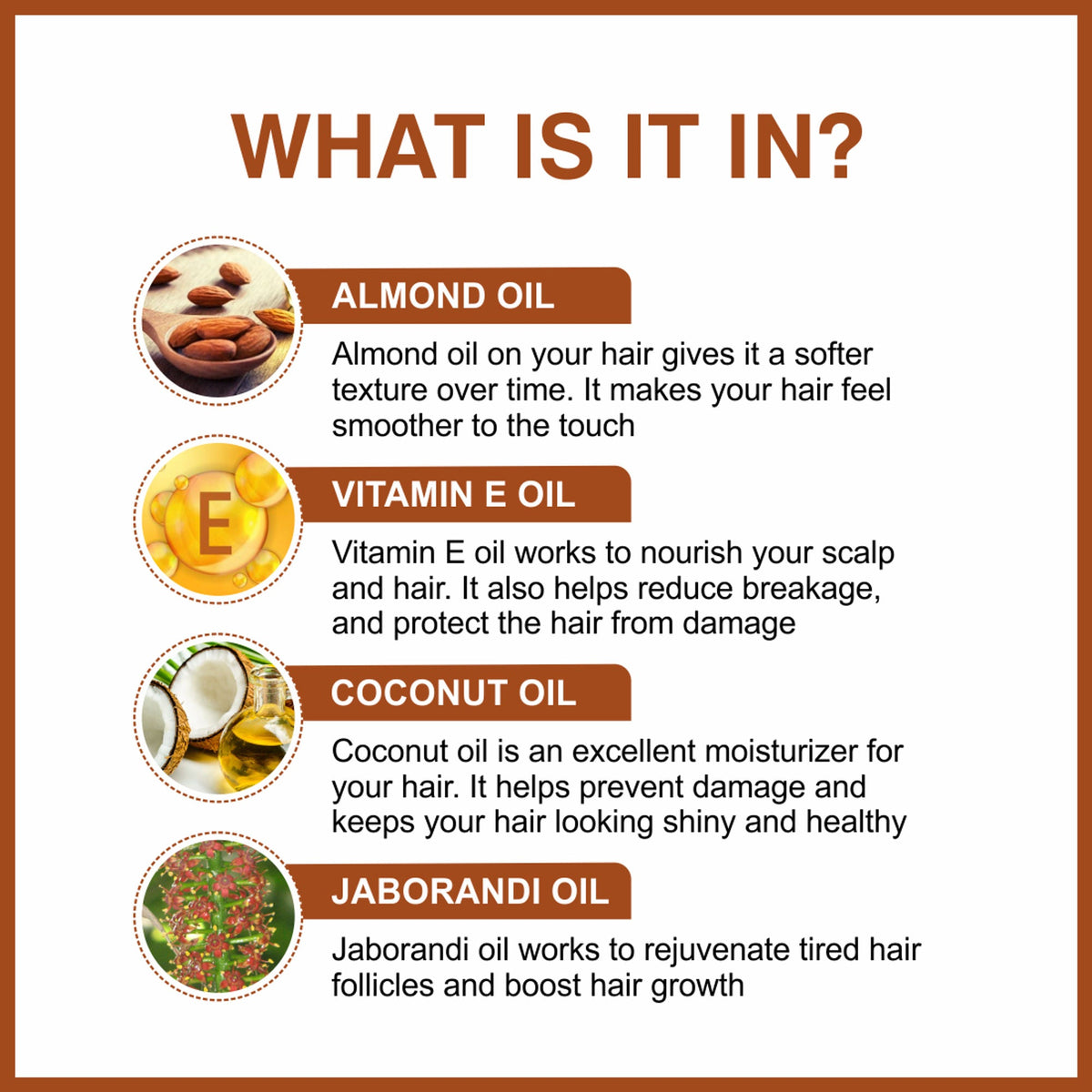 She Essentials Almond Oil Hair Serum Remove Roughness & Frizz | Grocsy