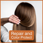 She Essentials Moroccan Argan Hair Serum With Argan Oil For Frizz Free & Shiny Hair | Grocsy