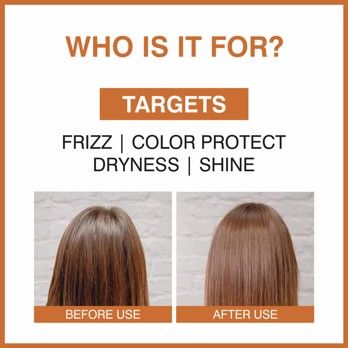 She Essentials Moroccan Argan Hair Serum With Argan Oil For Frizz Free & Shiny Hair | Grocsy