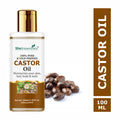 She Essentials Pure Cold Pressed Natural Hair & Skin Oil With Castor | Grocsy