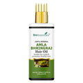 She Essentials Amla Bhringraj Hair Oil For Anti Dandruff & Hair Growth | Grocsy