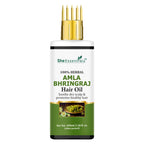 She Essentials Amla Bhringraj Hair Oil For Anti Dandruff & Hair Growth | Grocsy