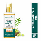 She Essentials Anti Hair Fall & Hair Growthoil For All Types Of Hair | Grocsy