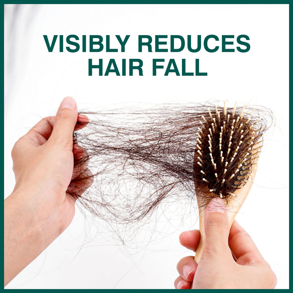She Essentials Anti Hair Fall & Hair Growthoil For All Types Of Hair | Grocsy