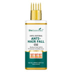 She Essentials Anti Hair Fall & Hair Growthoil For All Types Of Hair | Grocsy