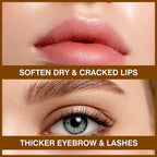 She Essentials 100% Pure Castor & Olive Oil For Skincare & Haircare | Grocsy