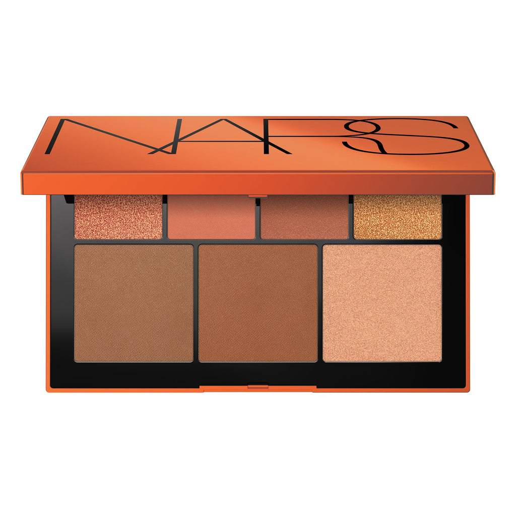 NARS Laguna Ultimate Face Palette - Light To Medium | Grocsy