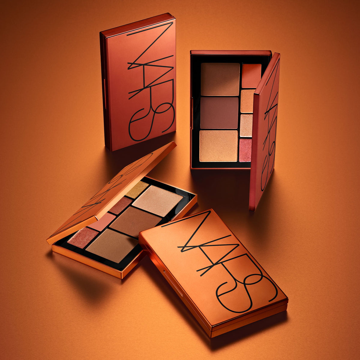 NARS Laguna Ultimate Face Palette - Light To Medium | Grocsy