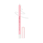 PINKFLASH Waterproof Kajal Eyeliner Pencil - Wt01 White | Grocsy