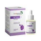 7 Days Organic Retinol Serum for Face | Grocsy