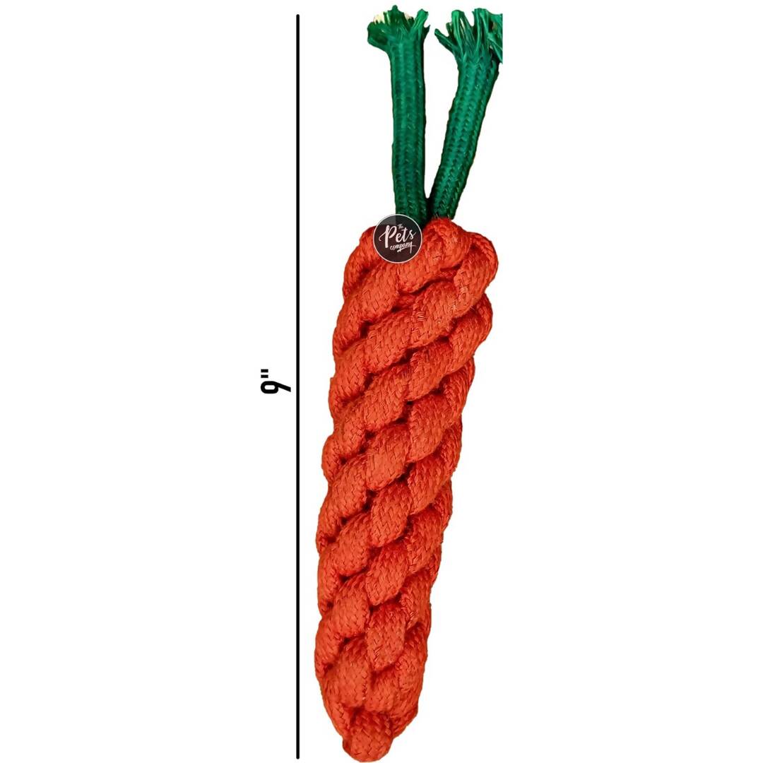 The Pets Company Dog Rope Toys for Puppy Combo | Grocsy