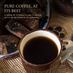 Sidapur French Press Coffee Bag | Grocsy