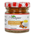 Aranyam Lakadong Turmeric Black Pepper & Cinnamon | Grocsy