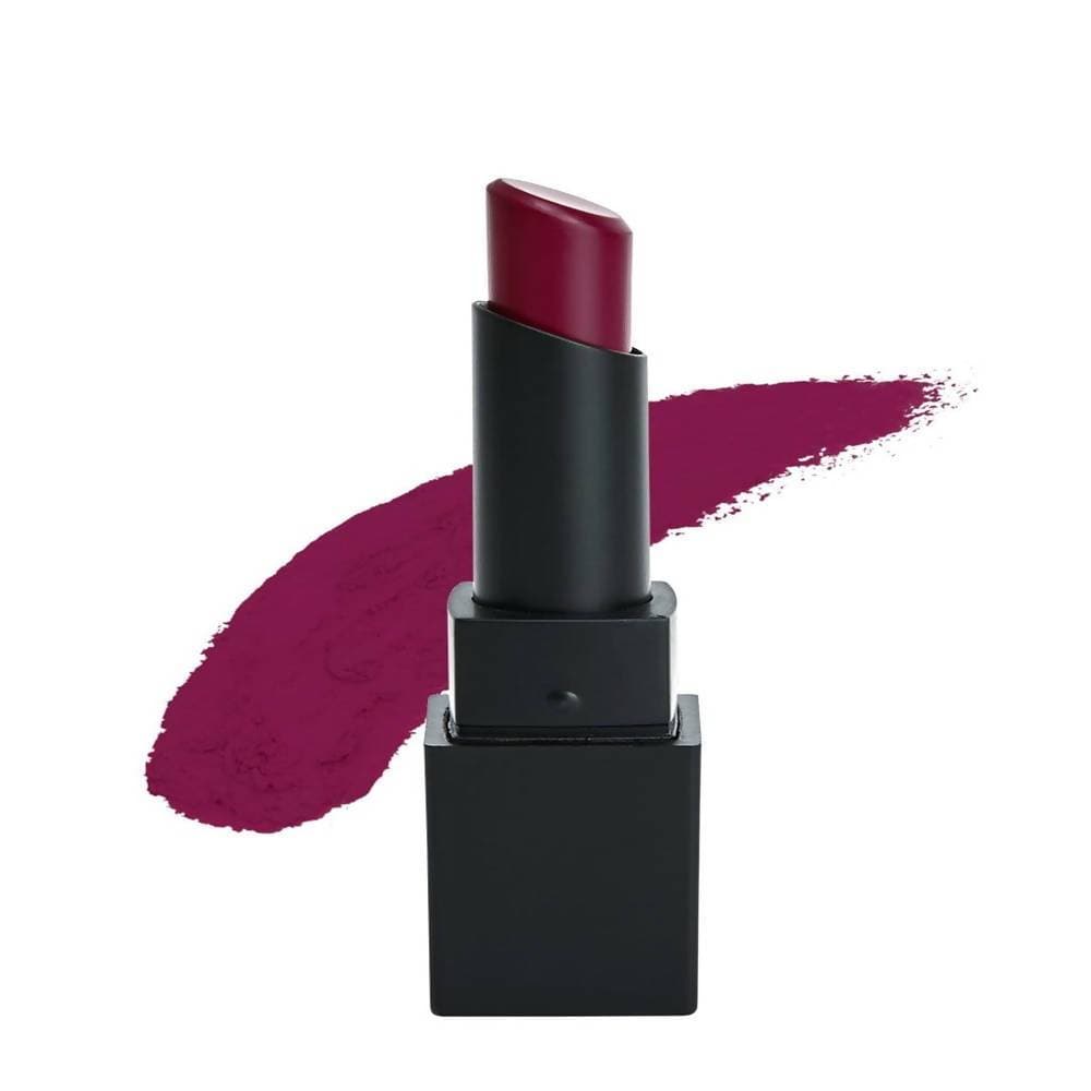 Sugar Nothing Else Matter Longwear Lipstick - Berry Piching (Berry) | Grocsy