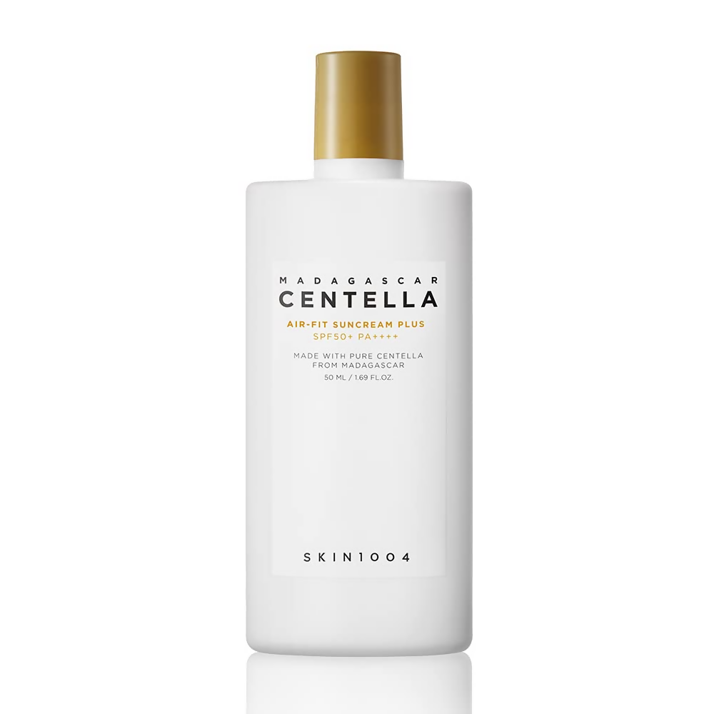 SKIN1004 Madagascar Centella Air-Fit All Skin Type Suncream Plus, Spf50+ Pa++++ | Grocsy