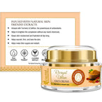 St.Botanica Rivayat Ubtan Face Cream | Grocsy