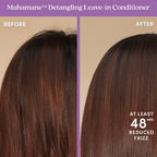 Fable & Mane MahaMane Detangling Leave-In Conditioner | Grocsy